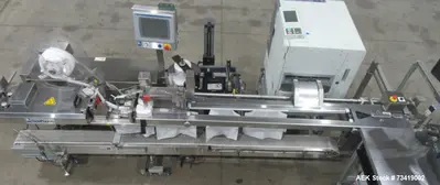 USED AUTOBAG FAS SPRINT