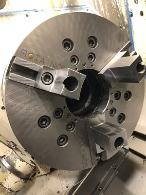 2012 MAZAK QTN 450-II CNC LATHES 2 AXIS | Quick Machinery Sales, Inc. (4)