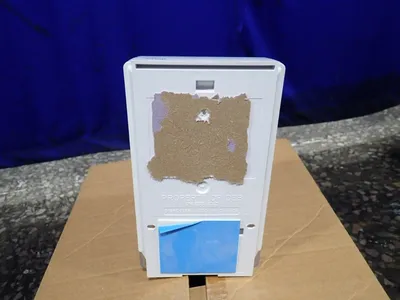 Used DEBMED _UNKNOWN_ Hand Washing and Sanitizing Ohio US | HGR 24 #1134599