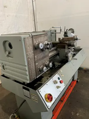 USED CLAUSING M250