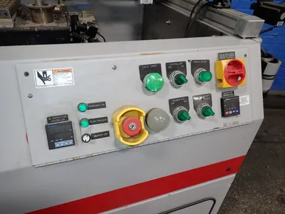 Used 2012 ROBOTIC PROCESS SYSTEMS RHYTHM PCB Selective Soldering Machine Ohio US | HGR 24 #1064536