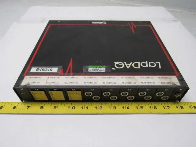 Used DATAPPLI _UNKNOWN_ Miscellaneous MRO | Arrow Industrial #647165