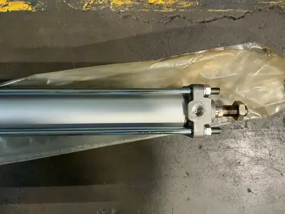 Used SMC CDA2B40500Z Pumps Ohio US | HGR 24 #1309888