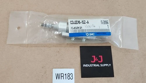NEW SMC CDJ2D16-15Z-A