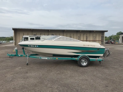 USED 2003 GLASTRON GX 180