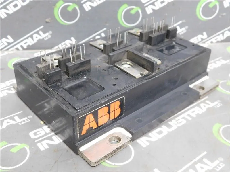 USED ABB PP15012HS(ABBN) 5A