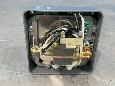 Used FEDERAL SIGNAL DIVISION 35012030 Safety Products (Other) Ohio US | HGR 24 #1488545