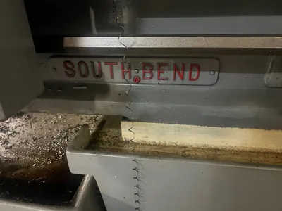 SOUTHBEND 17" Turnado Lathes | Universal Press & Machinery (UPM) (2)