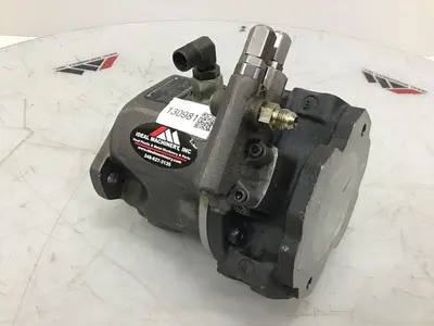 USED REXROTH AA10VS045DFR131RPKC62K02