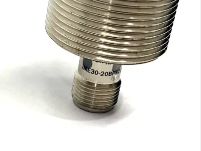 New | in-Stock SICK 1071293 Proximity Sensors Michigan US | Maverick Industrial Sales #1389579