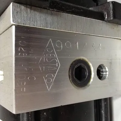 USED DESTACO 994MAL-023M-90A-78-11-DS