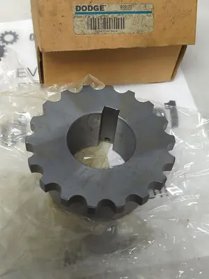 New | in-Stock DODGE 099123 Valves/Fittings Ohio US | Surplus Asset Holdings #1238623