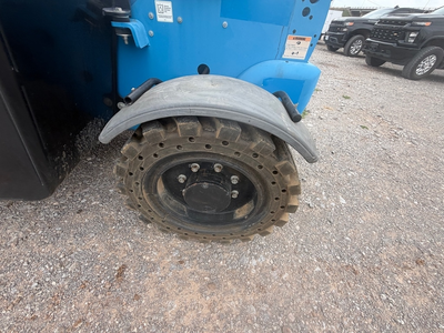 Used 2018 GENIE GTH-5519 Misc Forklifts Oklahoma US | OT Truck & Tractor Sales #1377351
