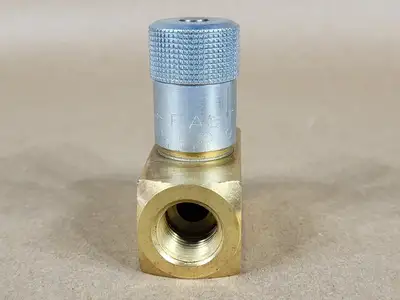 NEW PARKER N800B