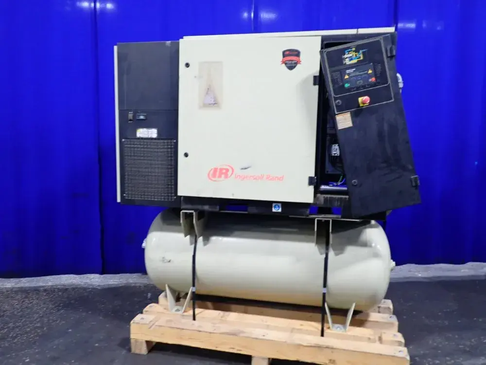 Used INGERSOLL RAND UP625125HA Miscellaneous MRO Ohio US | HGR 24 #1089746