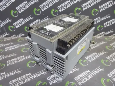 Allen Bradley 1791-0B32 Block I/O Module Ser. B Rev. A01 Used