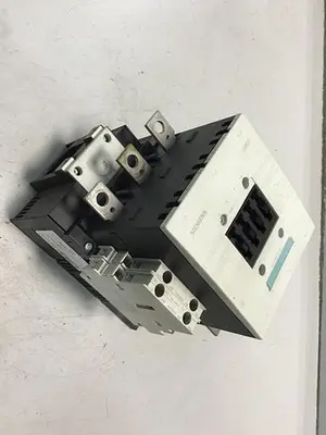 USED SIEMENS 3RT1056-6