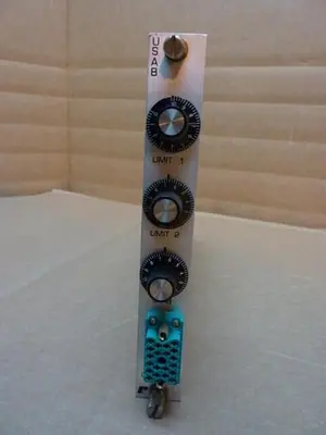 USED RELIANCE ELECTRIC 0-51862-1