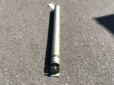 52 " Roller Parts for Panels Industrial Manufacturing
