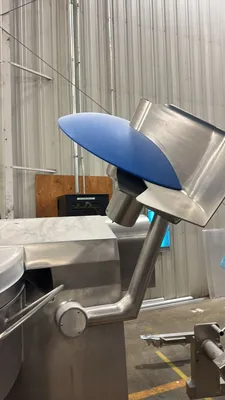 USED 2020 SEYDELMANN K326 AC8