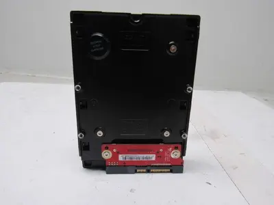 Western Digital WD1500HLFS-01G6U3 VelociRaptor 150 GB Hard Drive