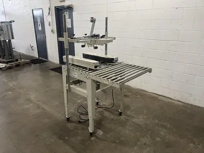USED LOVESHAW CENTURION 100CH