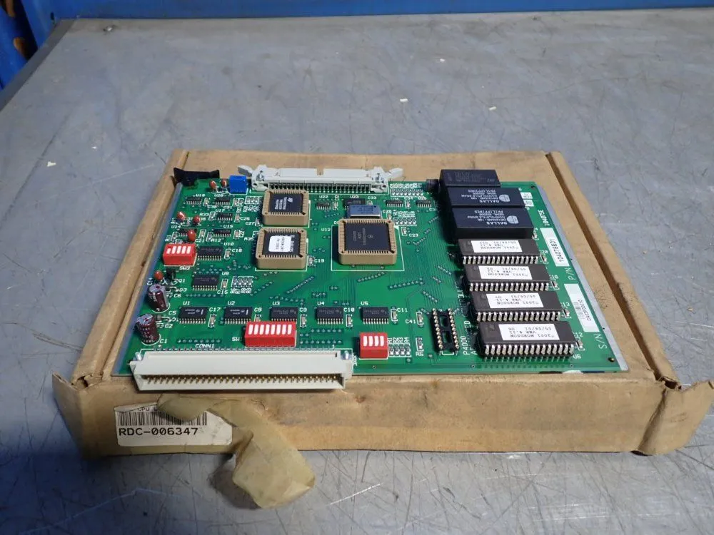 New | in-Stock NORDSON 104075E01 Circuit Boards Ohio US | HGR 24 #879706