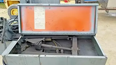 USED 1970 SUNNEN MBB-1680 DMS