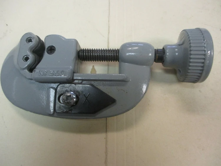 Used Superior Tool Co. No. 350 Tube, Pipe & Bar Cut-Offs Arizona US | ASSET CONVERSION SPECIALISTS, INC. #321158