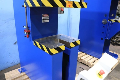 USED Pressmaster CFP20T