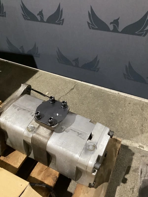 USED NACHI W-IPH-668-100-100-L-38680