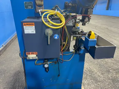 Used TOWNSEND TEXTRON 012 Riveters Ohio US | HGR 24 #1561771