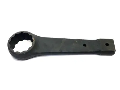 New | in-Stock Snap-on Heavy Duty Straight Striking Wrench, 3-3/8", 85mm, 12-Point Wrenches Michigan US | Maverick Industrial Sales #1518191