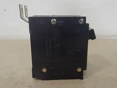 USED CUTLER-HAMMER BA220