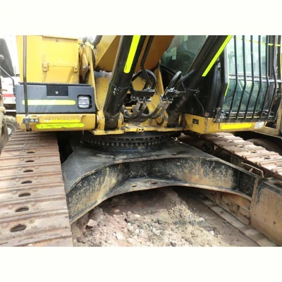 USED 2019 CATERPILLAR 349D2L