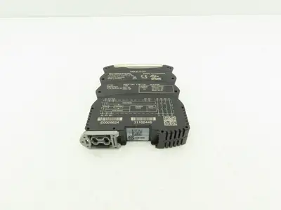 Schmersal SRB-E-301ST Automation Protect Safety Relay Unit 24VDC