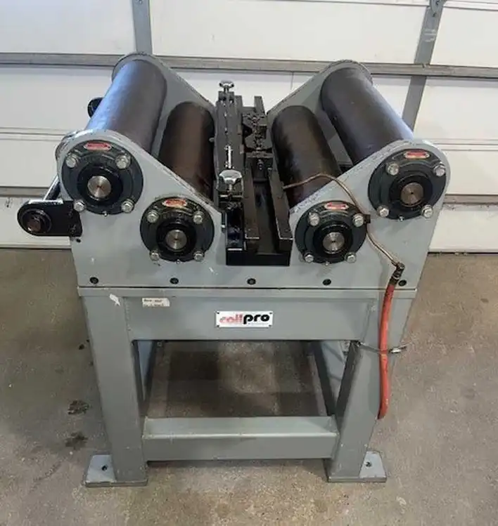 Used COIL PRO _UNKNOWN_ Power Skiving & Turning Ohio US | D & H Machinery, Inc. #493404