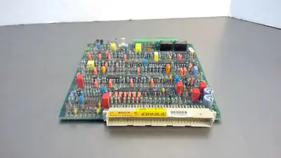 Bosch Rexroth - D-64711 Erbach - 1070048108-407 - Board 3E-9