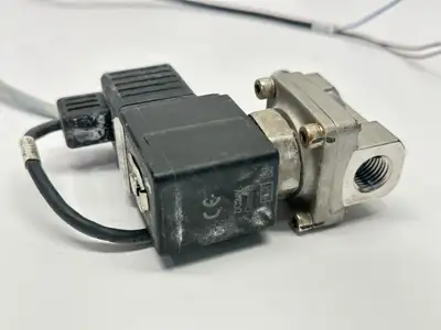 Used SMC VXD2130G-02N-5DZ1 Pump & Valve Parts Michigan US | Maverick Industrial Sales #1496156