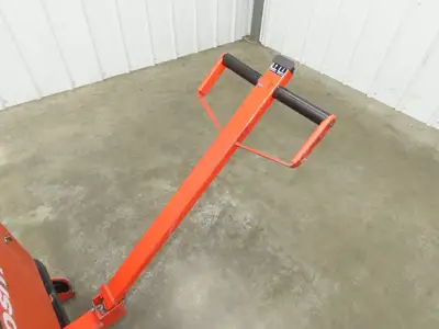 Used INTERRTHOR _UNKNOWN_ Pallet Lifters Indiana US | Arrow Industrial #795279