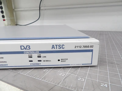 Used ROHDE & SCHWARZ _UNKNOWN_ Test Equipment - Other | OCO Industrial #1639180