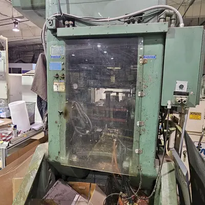 USED BLISS C-110