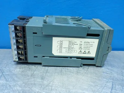 Used EUROTHERM 2216/AL/VH/R1/R1/FH/XX/XX/2YM/ENG Temperature Controls Ohio US | HGR 24 #803607
