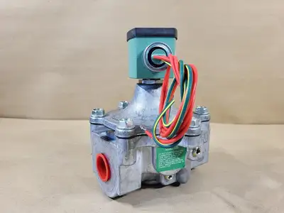NEW ASCO 8214C36
