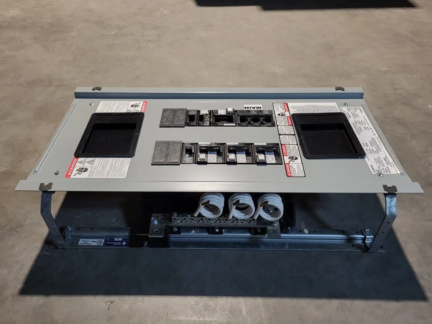 NEW SIEMENS P1C15BL040ATST