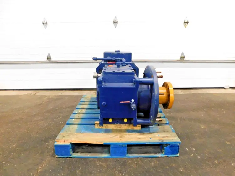 Used FLENDER _UNKNOWN_ Speed Reducers Ohio US | Equipment Recovery Corp. #1331763