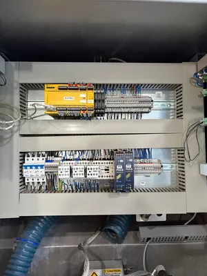 EAGLE EAGLE TALL PRO X Test & Measurement Equipment | ESS Industrial Equipment Sales (10)