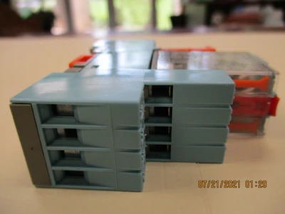 USED Releco Serie QR-C