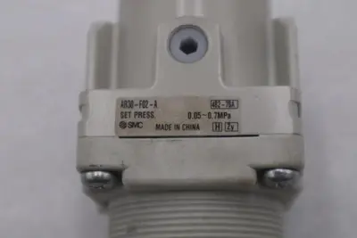 SMC AR30-F02-A Modular Air Regulator NEW OPEN BOX STK H1186A