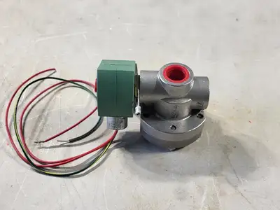 NEW ASCO 8223G012